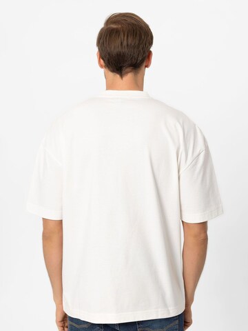 T-Shirt 'Milano' Williot en bleu