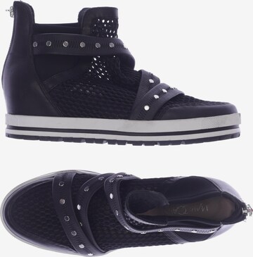 Marc Cain Sneakers & Trainers in 40 in Black: front