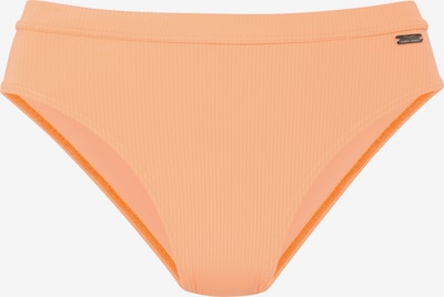 VENICE BEACH Bikinihousut värissä pastellioranssi, Tuotenäkymä