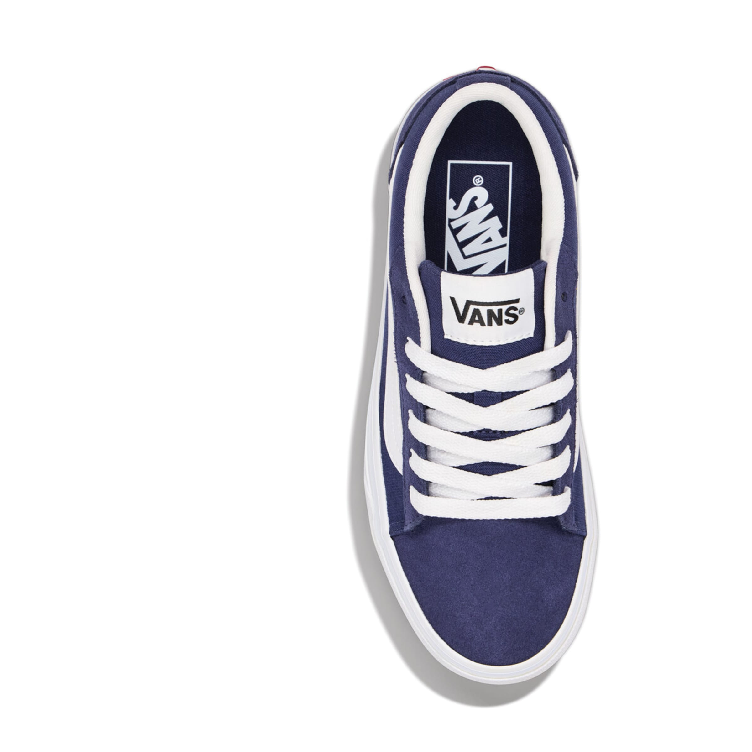 VANS Sneakers in Blue