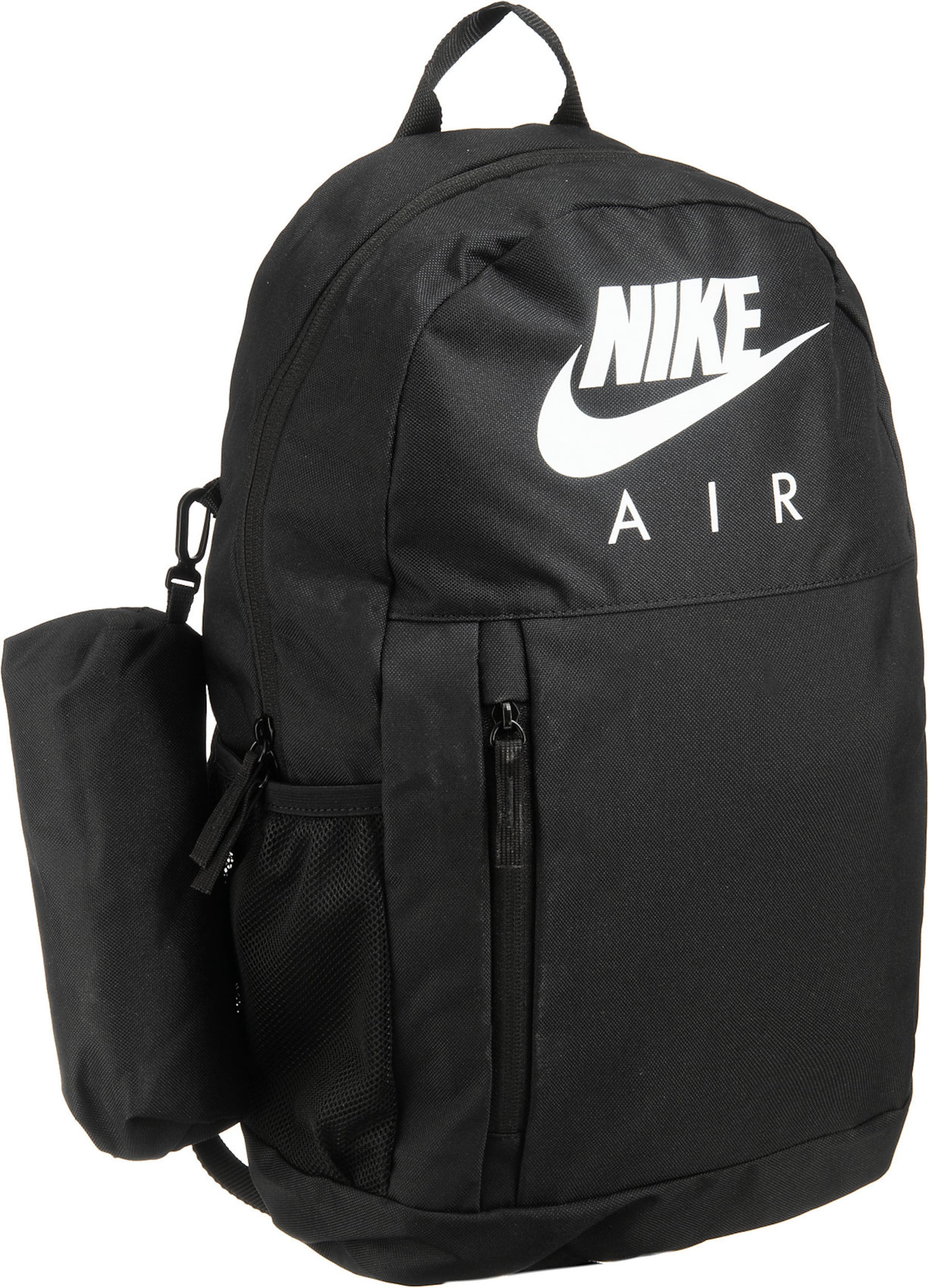Nike Sportswear Backpack in Black