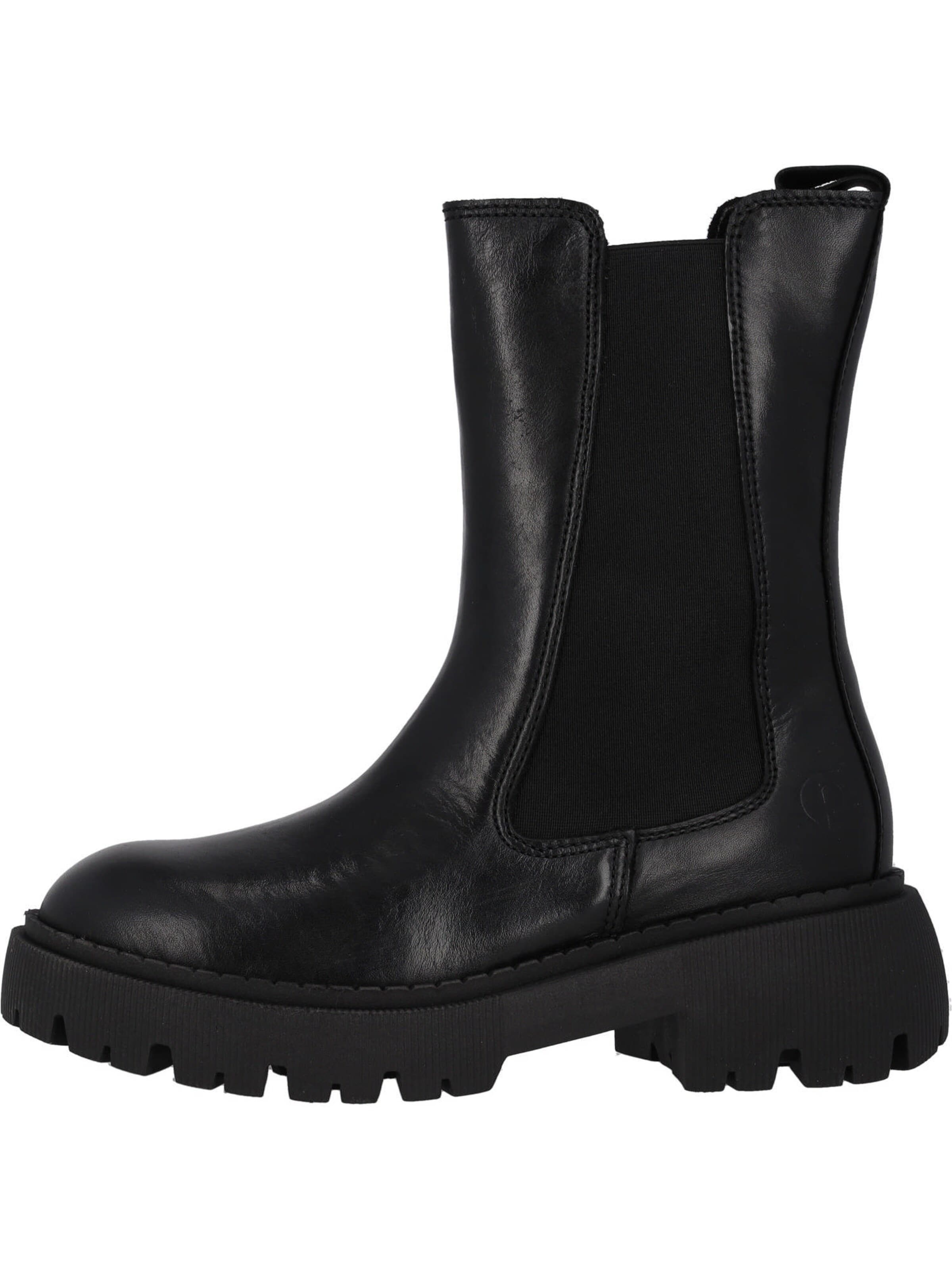 Palado Boots 'Palado Zevah' in Black
