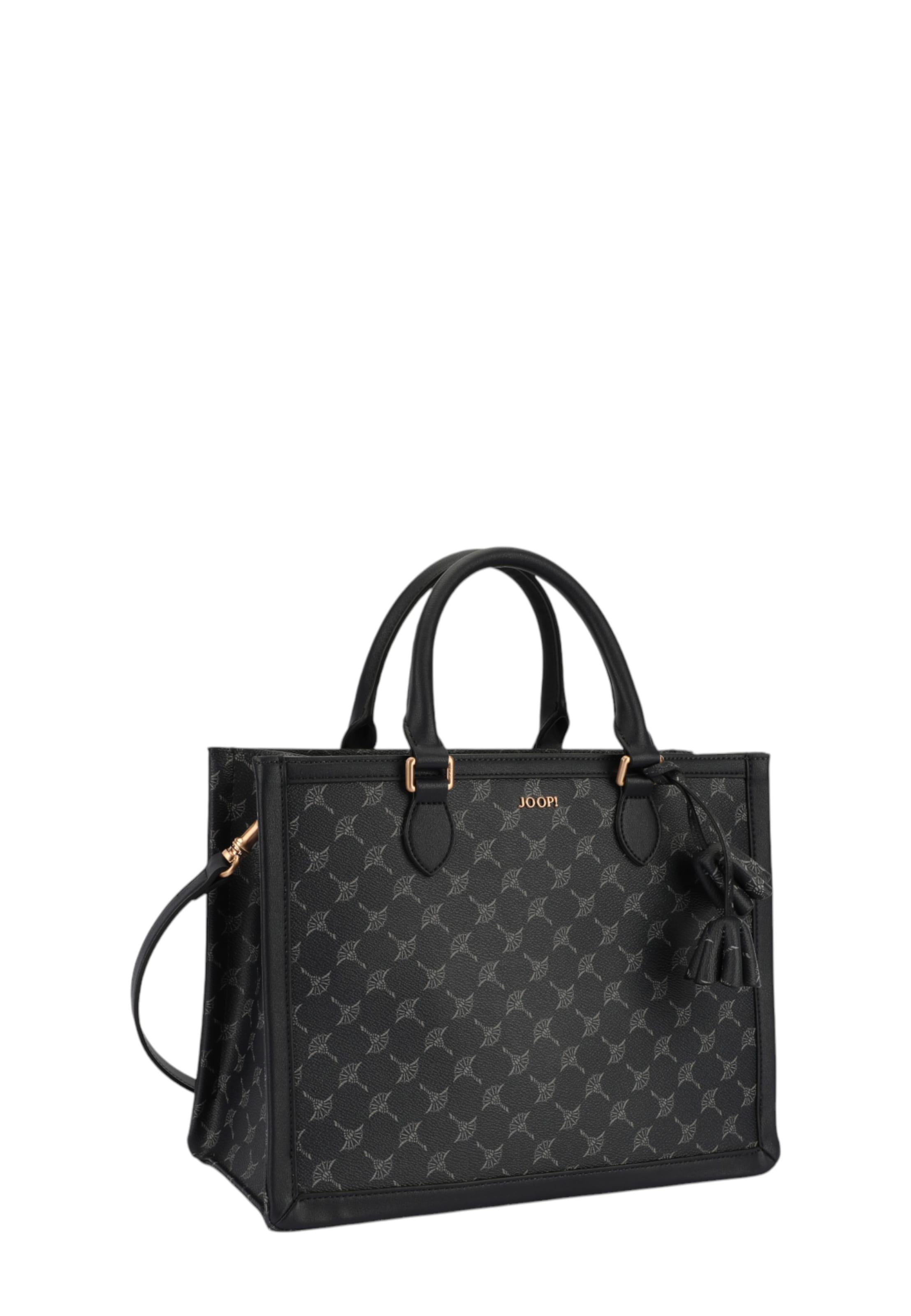 zils JOOP! Rokassomiņa 'Cortina 1.0 Aurelia'