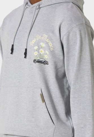 Pas De Monaco - Sudadera en gris