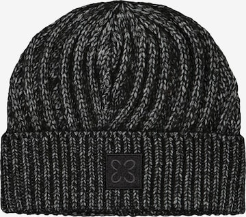 CODELLO Muts in Zwart: voorkant