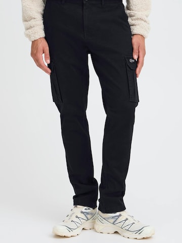 Regular Pantalon cargo ' SDCHASEY ' !Solid en noir