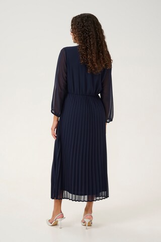 Robe 'River' CULTURE en bleu