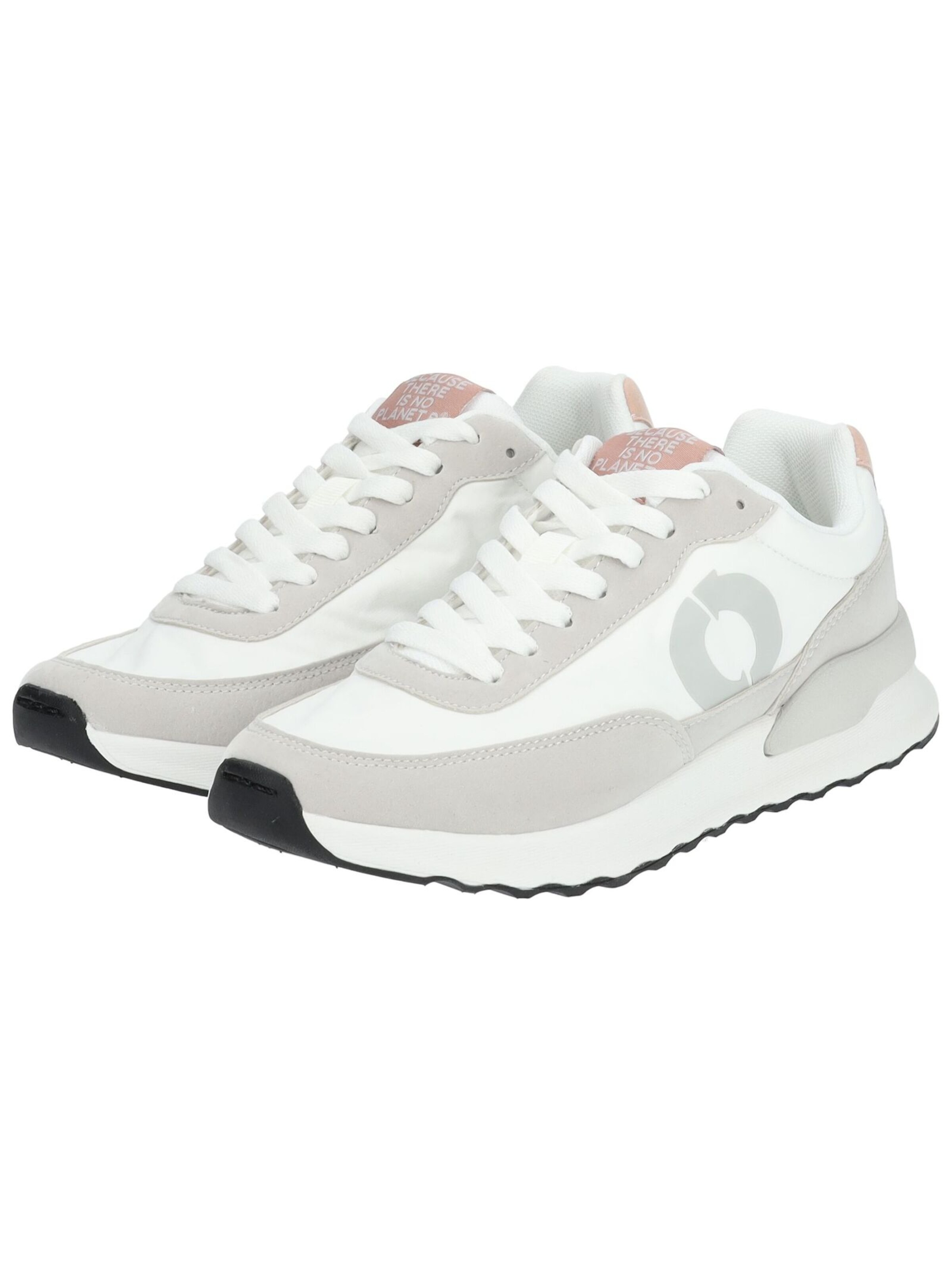 ECOALF Sneaker in Weiß