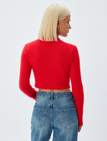 Koton Trui in Rood