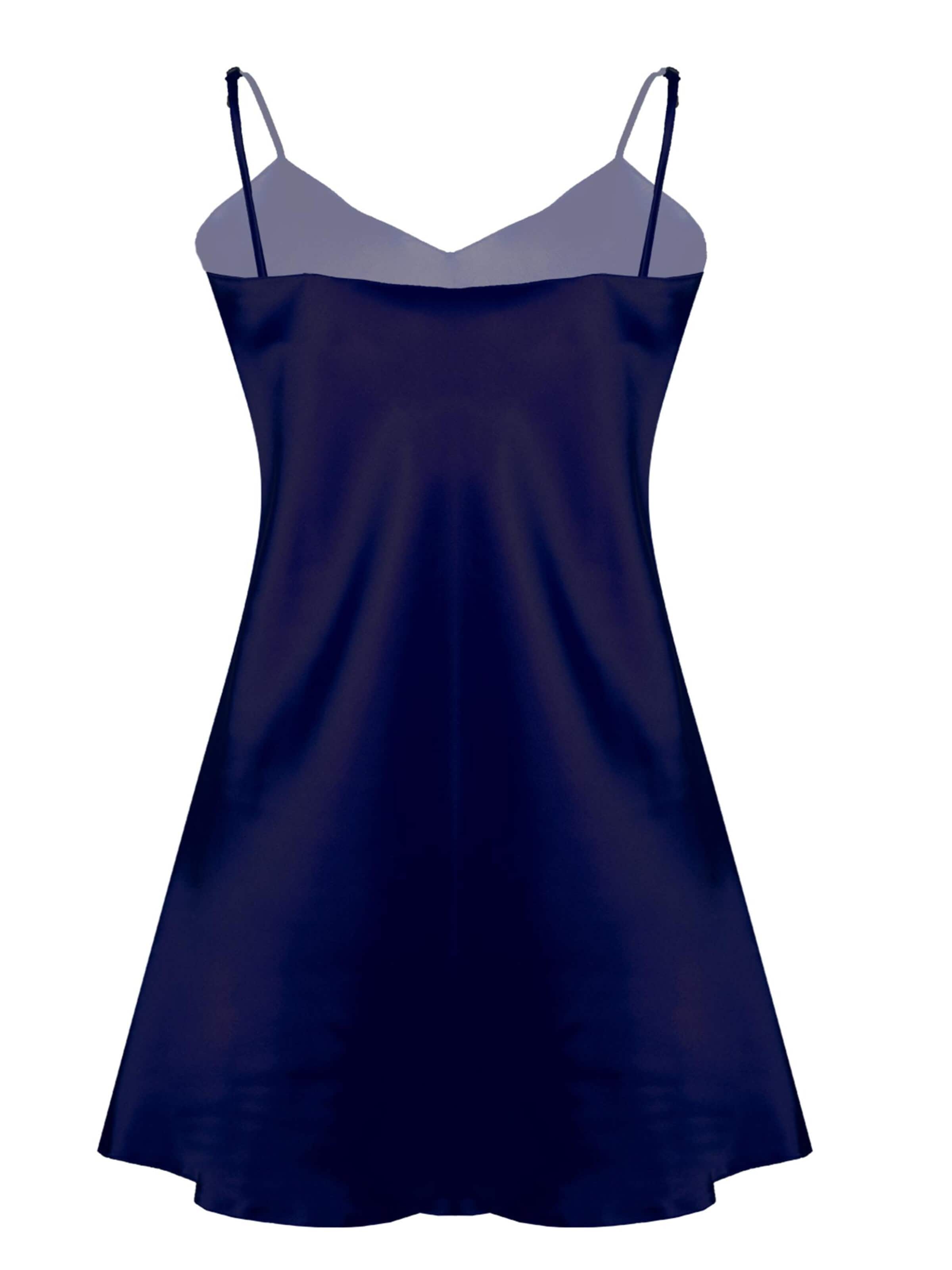 Vivisence Negligé '2039' in Blauw