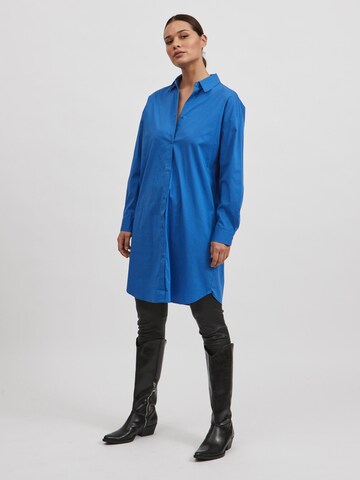 VILA Bluse 'Gimas' in Blau