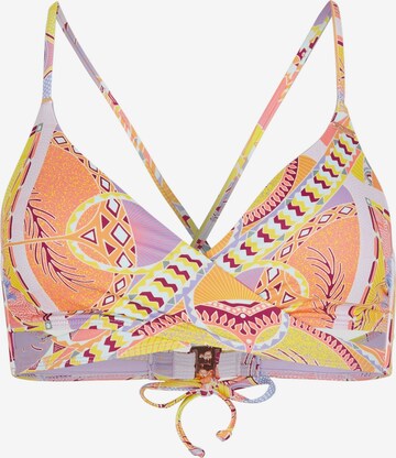 Top per bikini di O'NEILL in colori misti: frontale