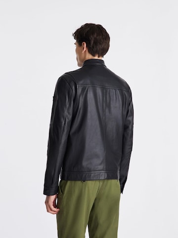 Veste mi-saison 'PEUTEREY SAGUARO PE 11 GIUBBINO' Peuterey en noir