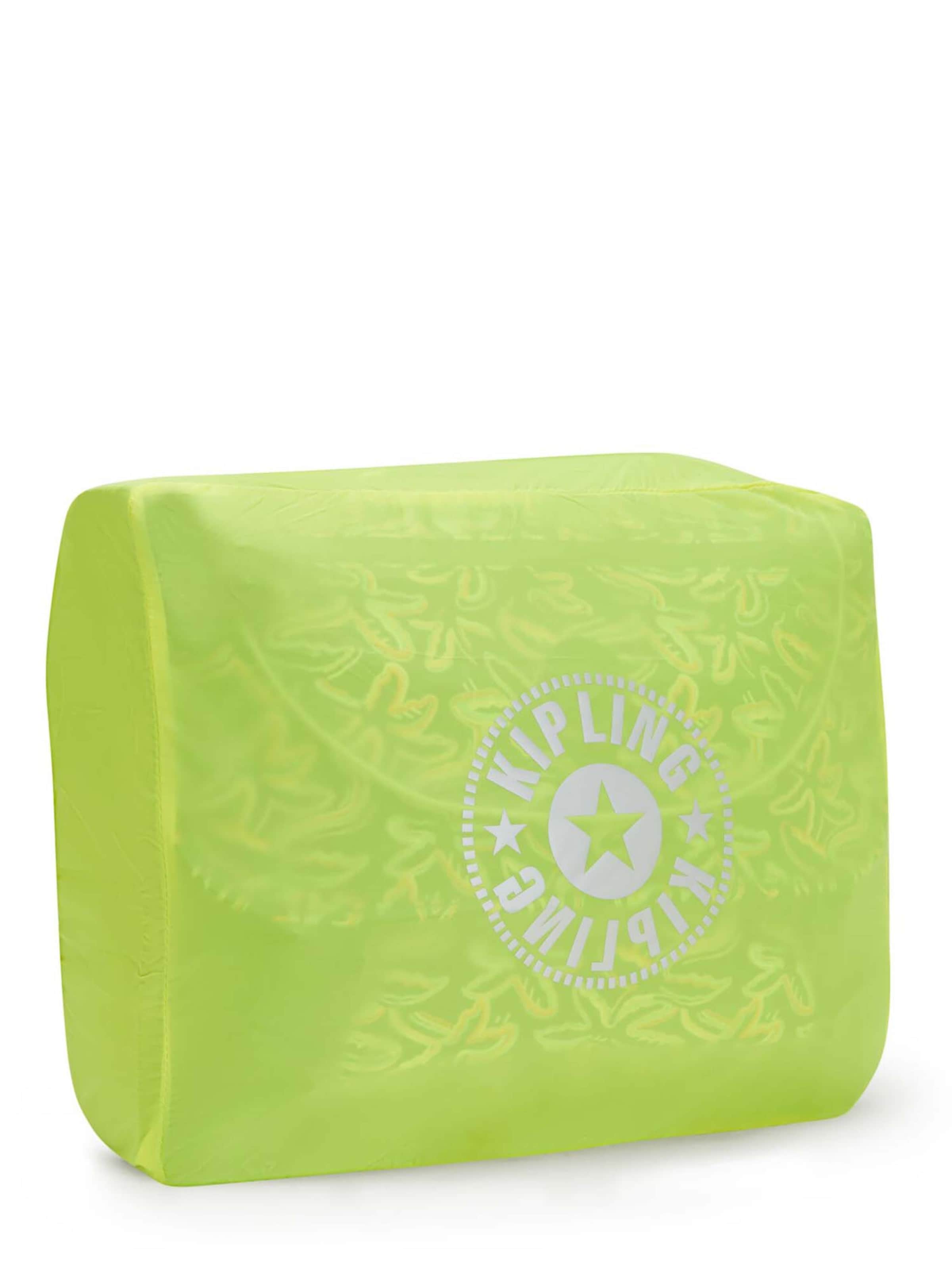 KIPLING Ryggsäck 'Preppy' i blå