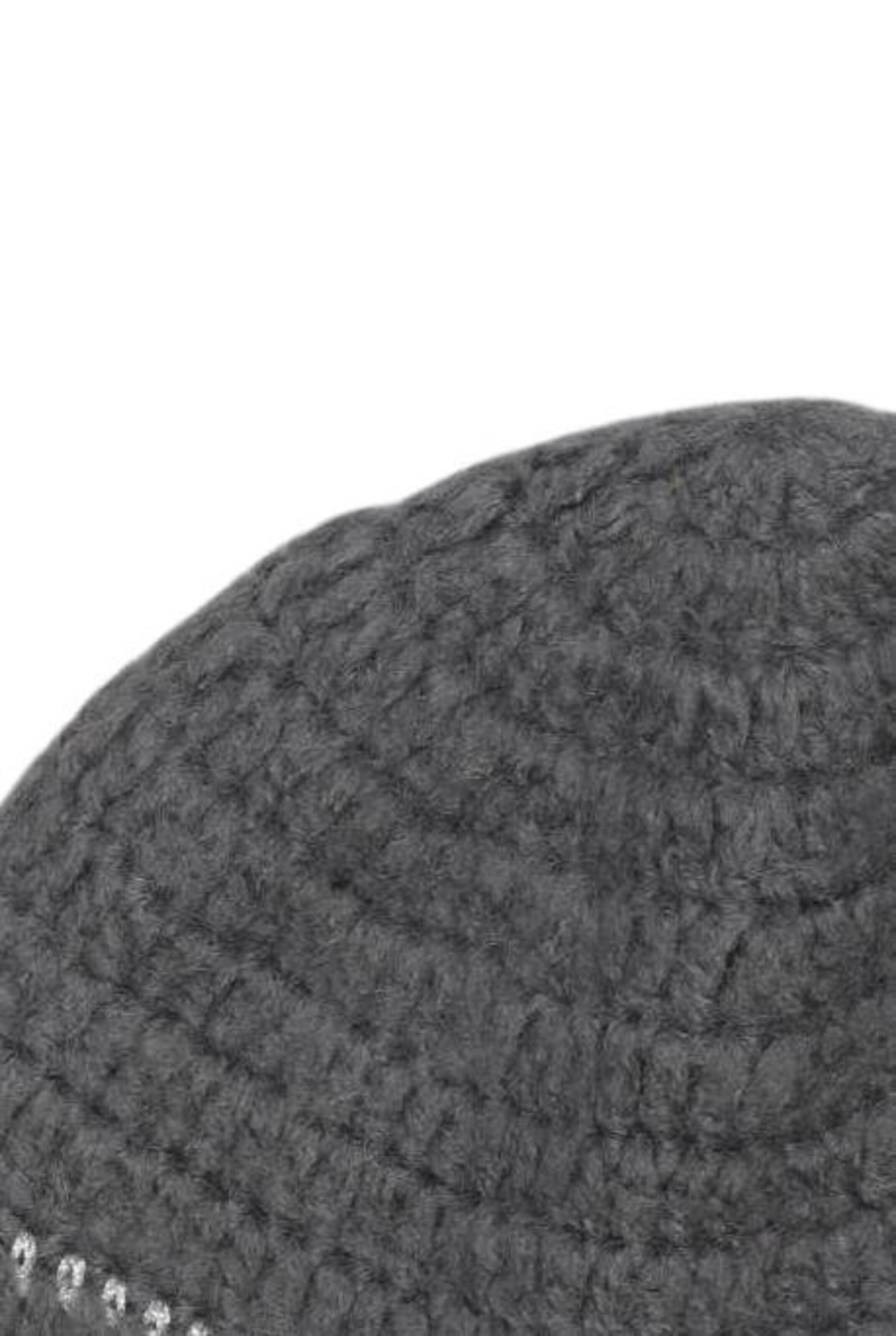 MEXX Hat & Cap in One size in Grey
