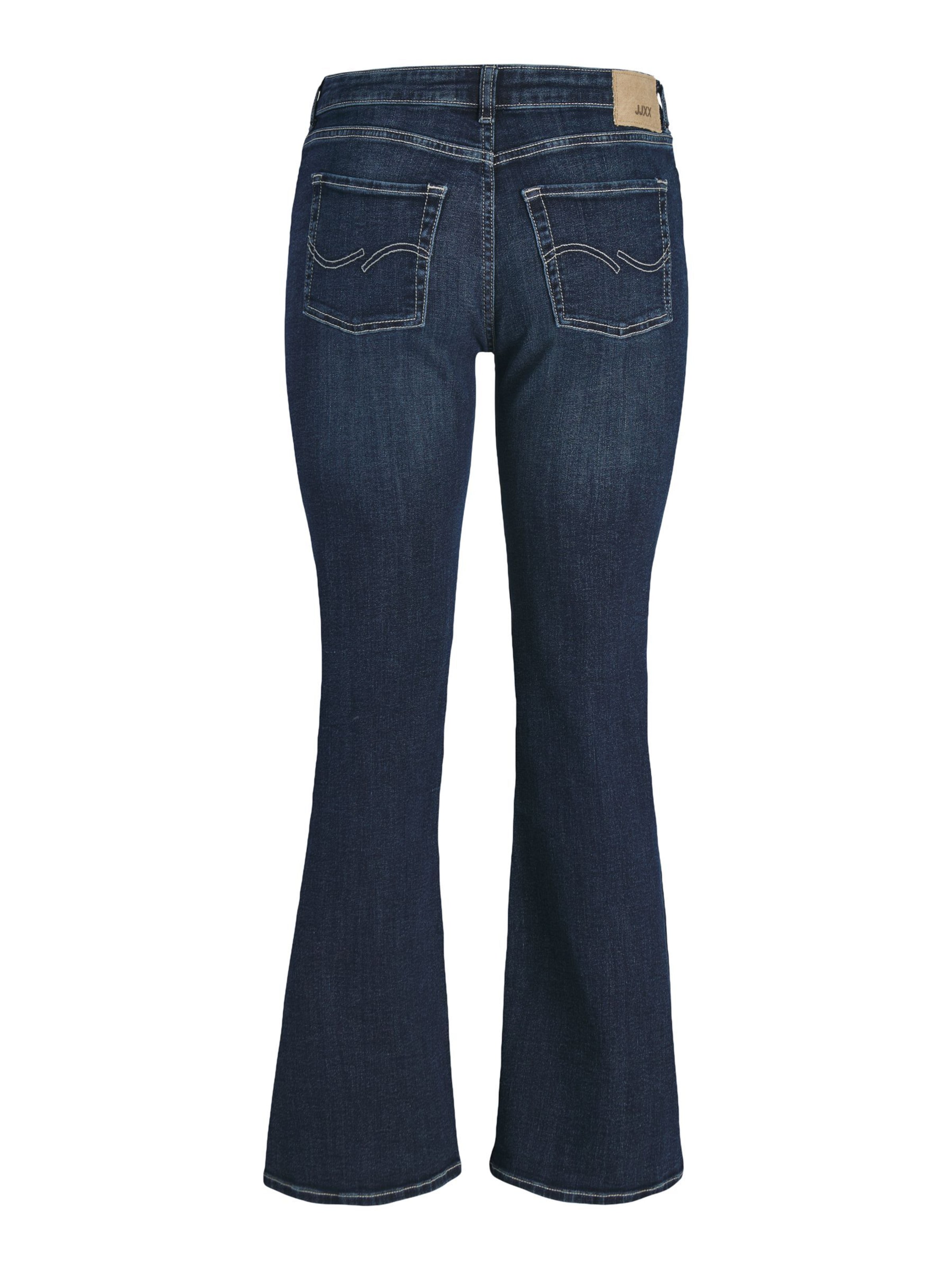 Bootcut Jean 'TEXAS' JJXX en bleu