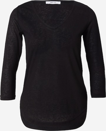 ABOUT YOU Shirts 'Noemi' i sort: forside