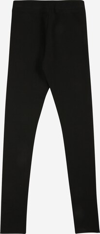 Skinny Leggings TOMMY HILFIGER en noir