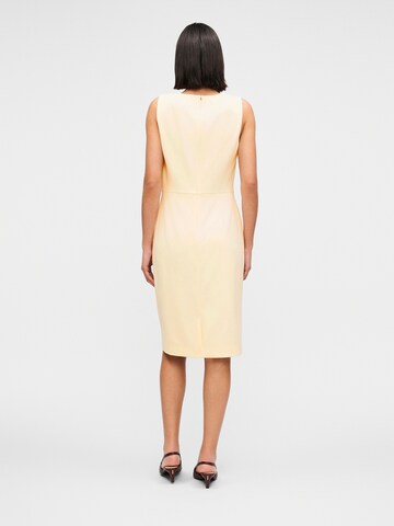 Calvin Klein Princesszruhák - bézs