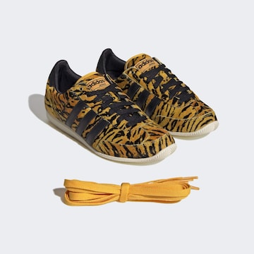 ADIDAS ORIGINALS Sneakers laag 'Japan' in Geel
