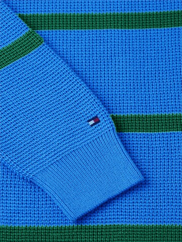 Pull-over TOMMY HILFIGER en bleu