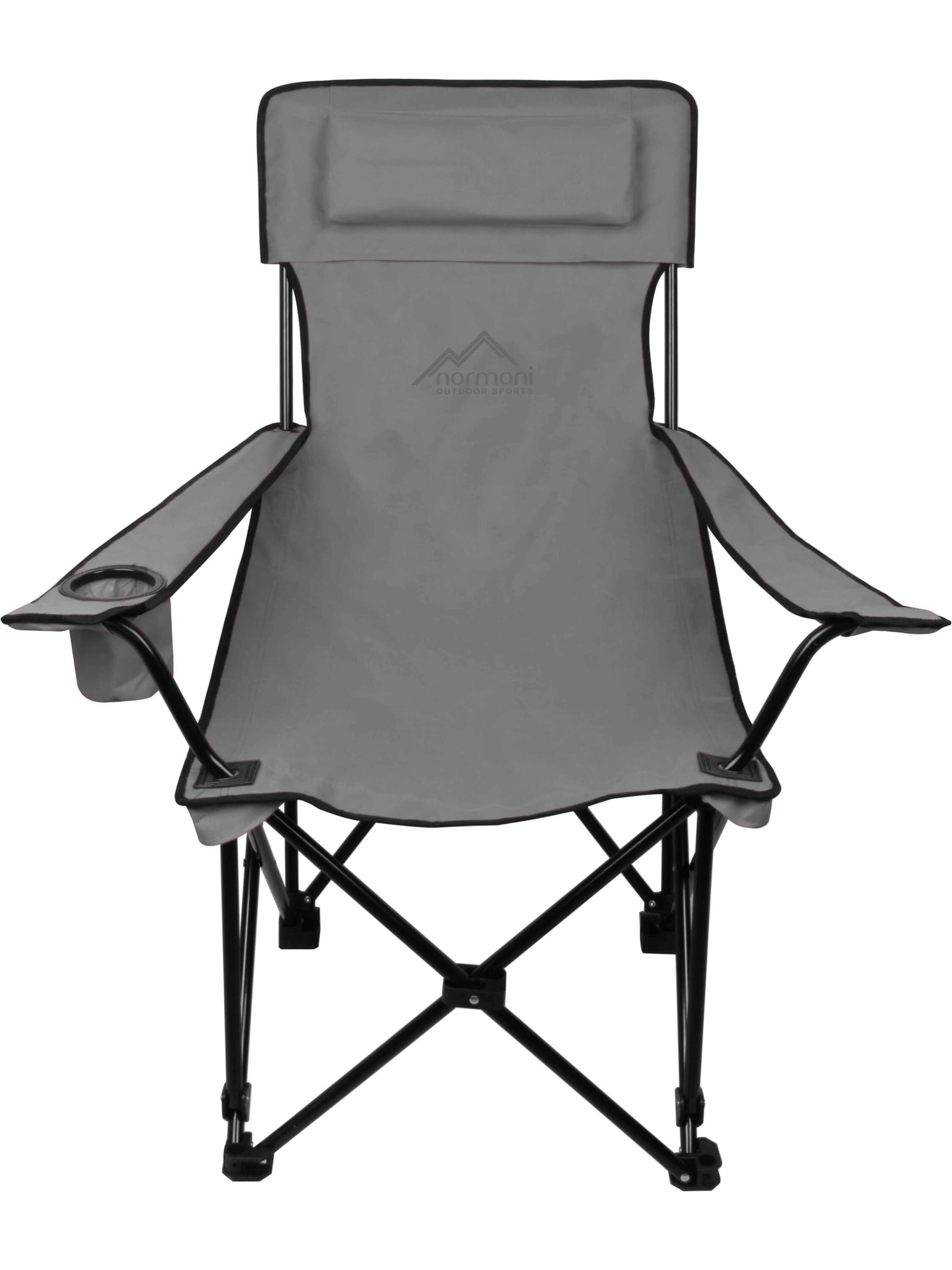 Accessoires 'Nipigon' normani en gris