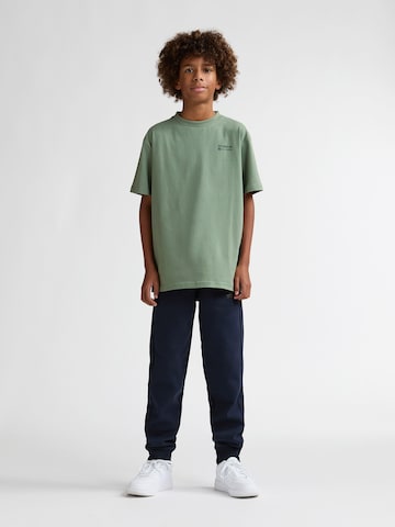 Petrol Industries Shirt in Groen