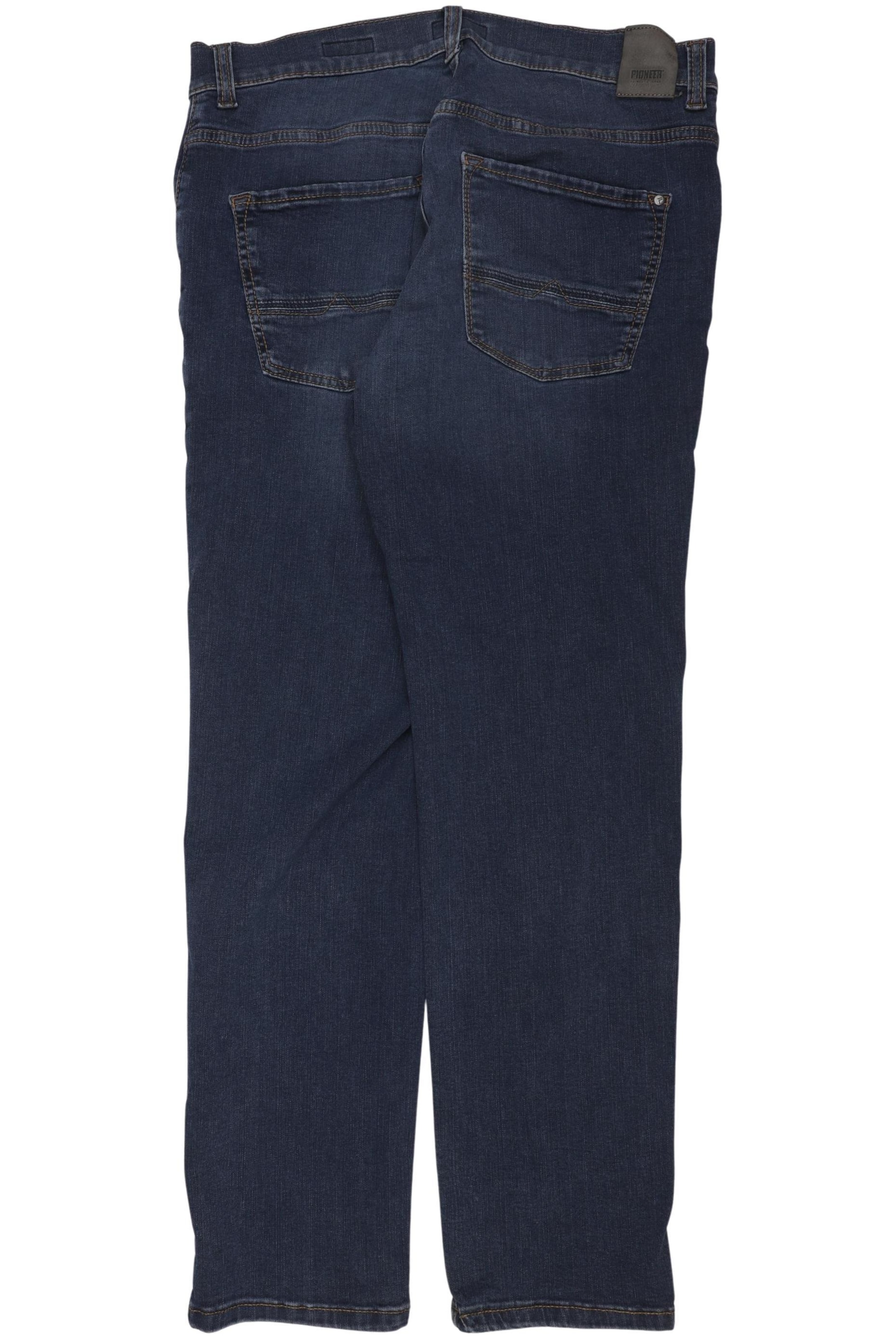PIONEER Jeans 36 in Blau