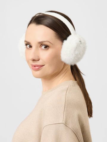 Cache-oreilles CODELLO en blanc