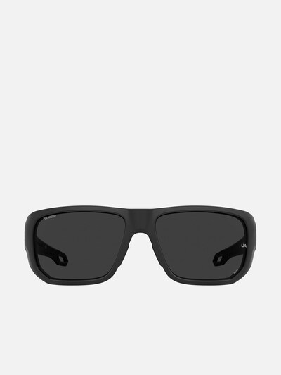 UNDER ARMOUR Sonnenbrille‌‌‌‌‌‌‌ in 63 in mischfarben, Produktansicht