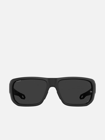 UNDER ARMOUR Sonnenbrille‌‌‌‌‌‌ in Mischfarben: Vorderseite