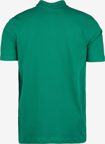 PUMA Performance Shirt in Green