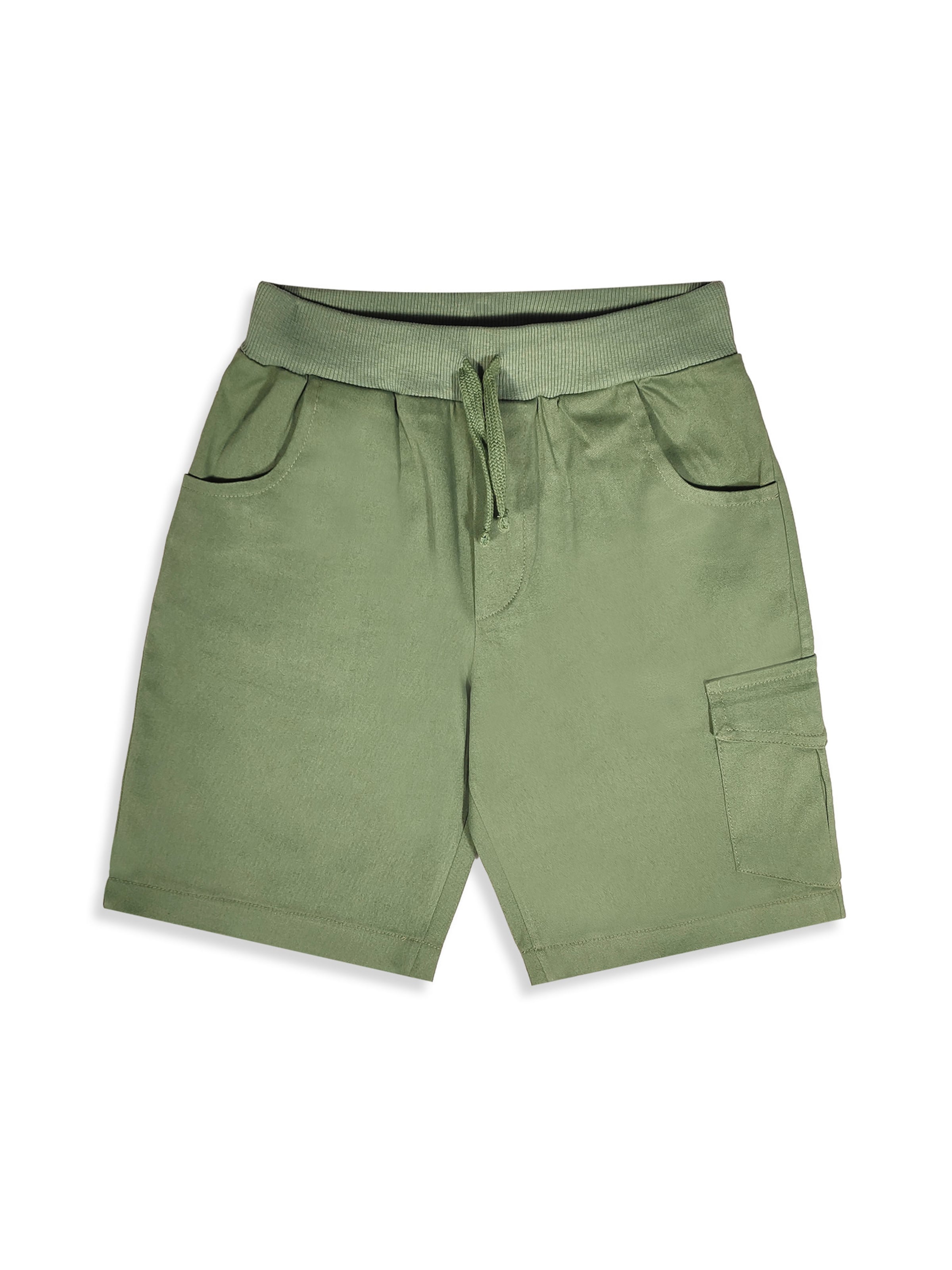 Denokids Set in Blauw