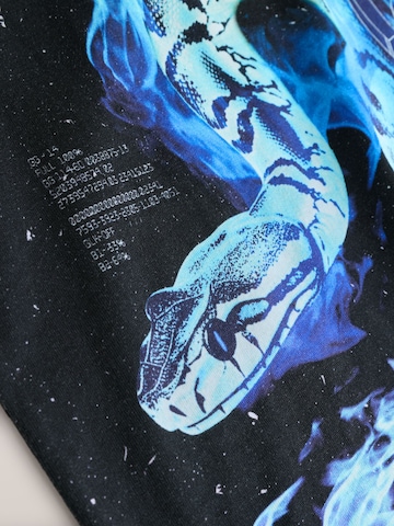 Next - Camiseta en negro