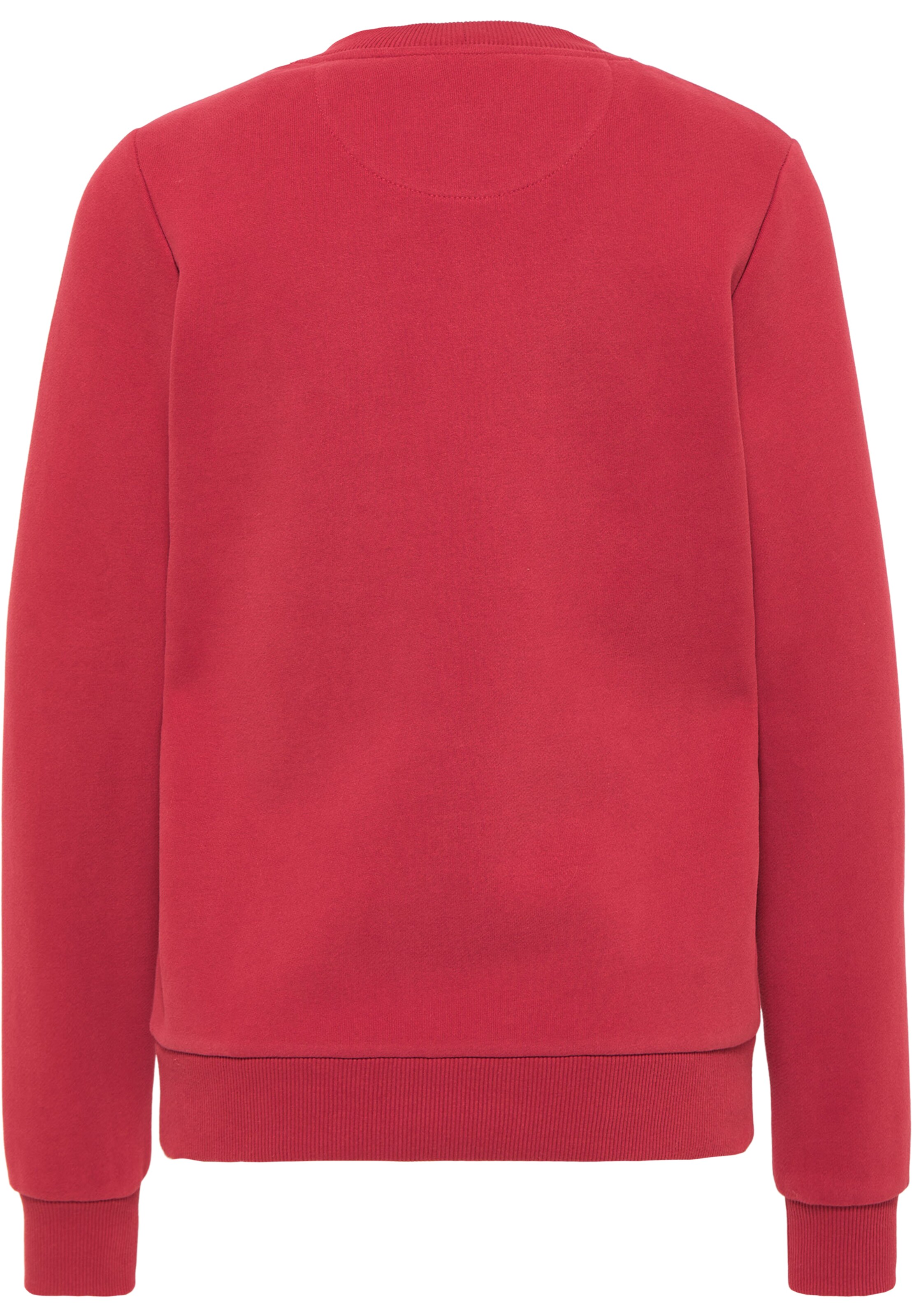 TALENCE - Pullover em vermelho