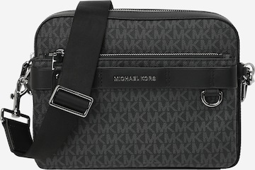 Michael Kors Skuldertaske i sort