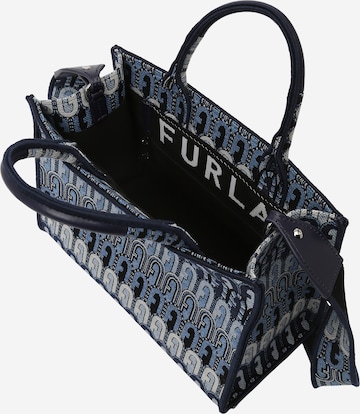 FURLA Handbag 'Opportunity' in Blue