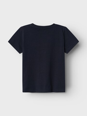 T-Shirt 'ARIO PAWPATROL' NAME IT en bleu