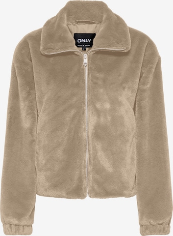 ONLY Overgangsjakke 'ONLDana' i beige: forside
