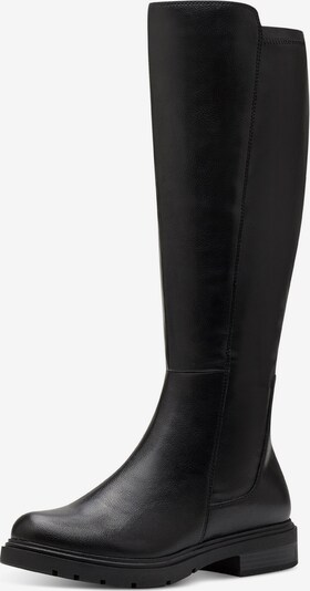 MARCO TOZZI Boot in Black, Item view
