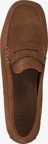 Marc O'Polo Moccasins 'Selma' in Brown