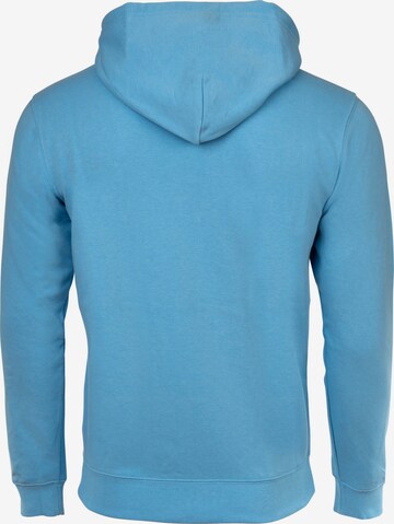 Sweat-shirt Champion Authentic Athletic Apparel en bleu