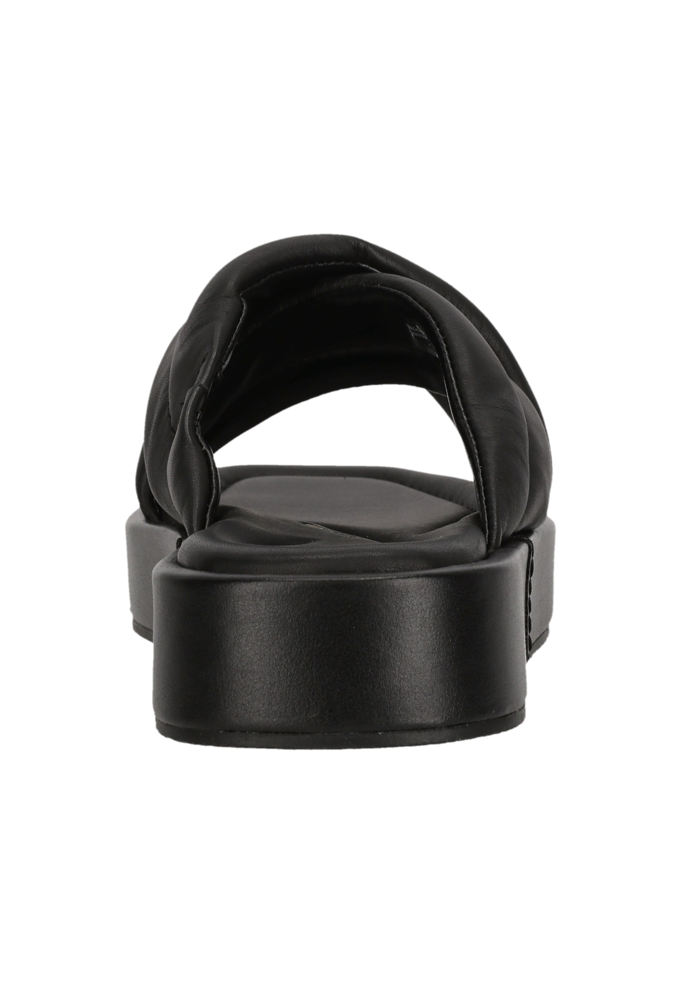 CLARKS Sandaal 'Alda Glide' in Zwart