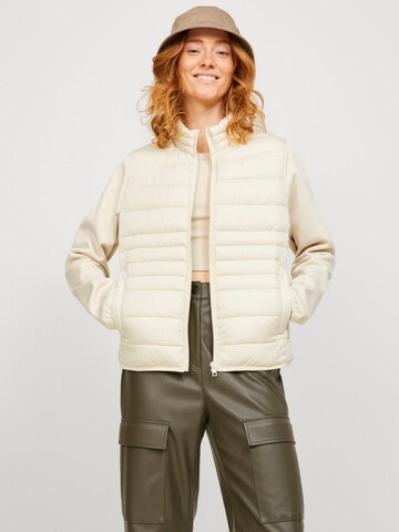Veste mi-saison 'Basi' JJXX en beige