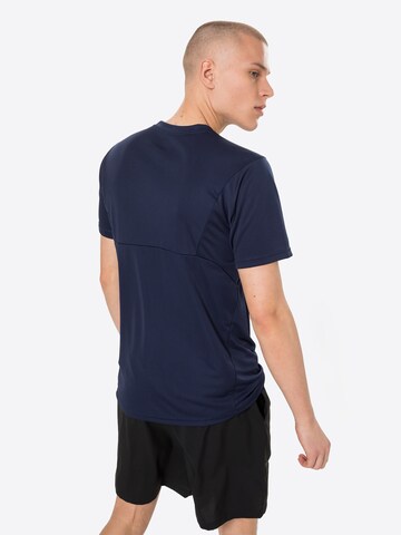 PUMA Performance Shirt 'Liga Training' in Blue