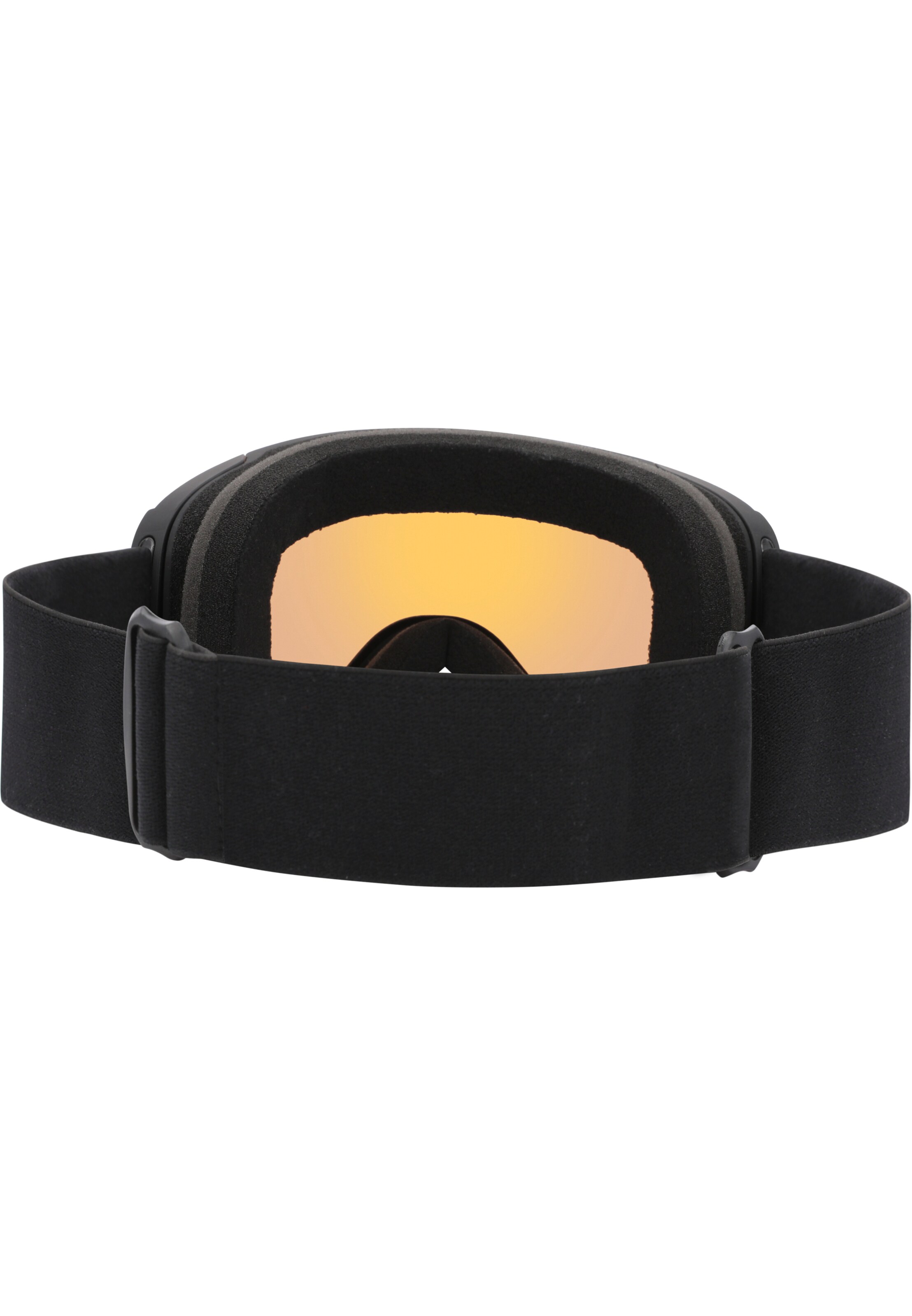 SOS Sportbril 'Seven Springs' in Zwart