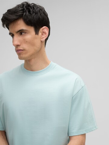 STRELLSON Shirt 'Ranko' in Groen