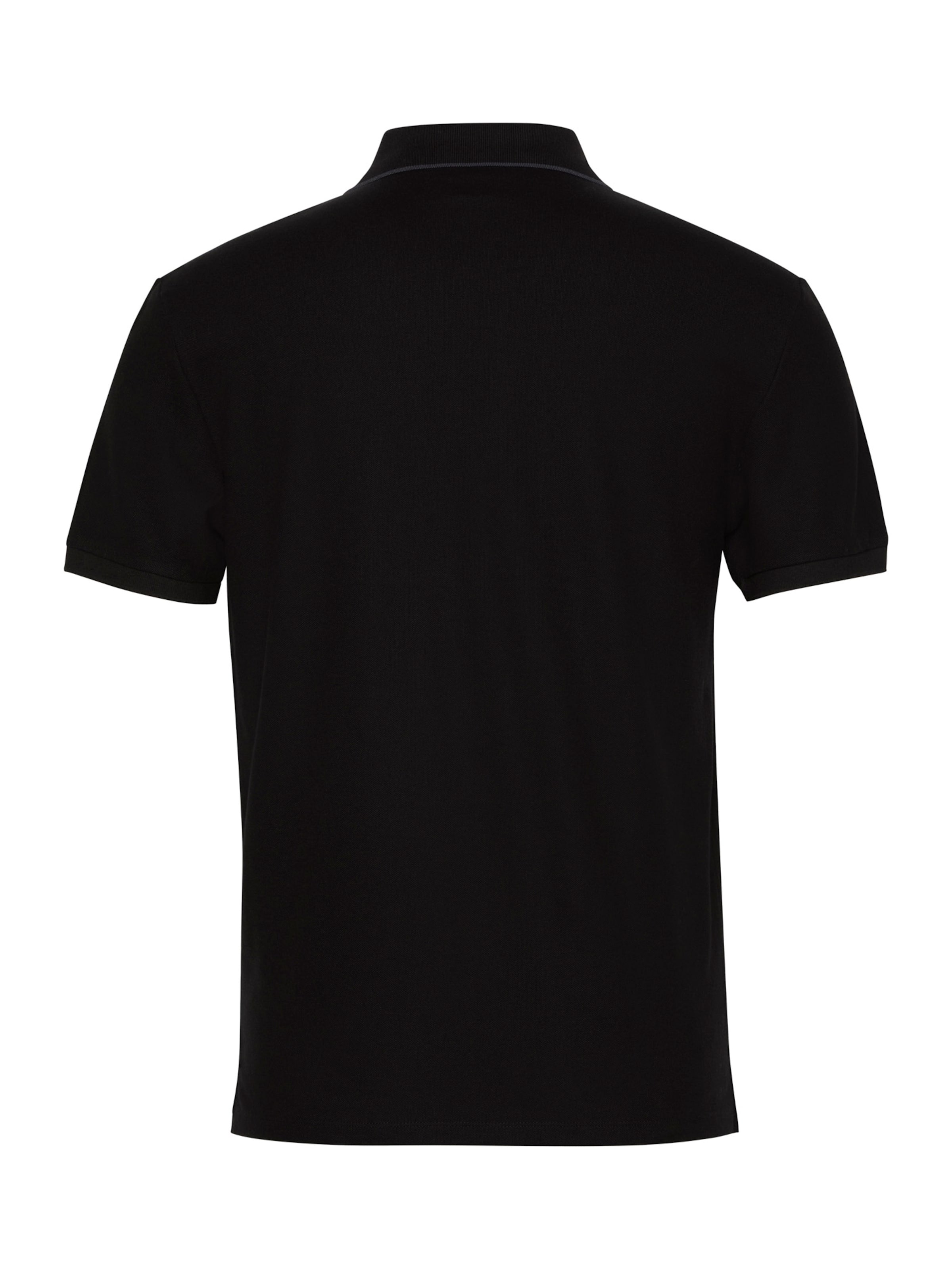 Calvin Klein Μπλουζάκι 'CLSS' σε μαύρο