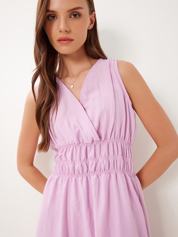 Robe Happiness İstanbul en rose