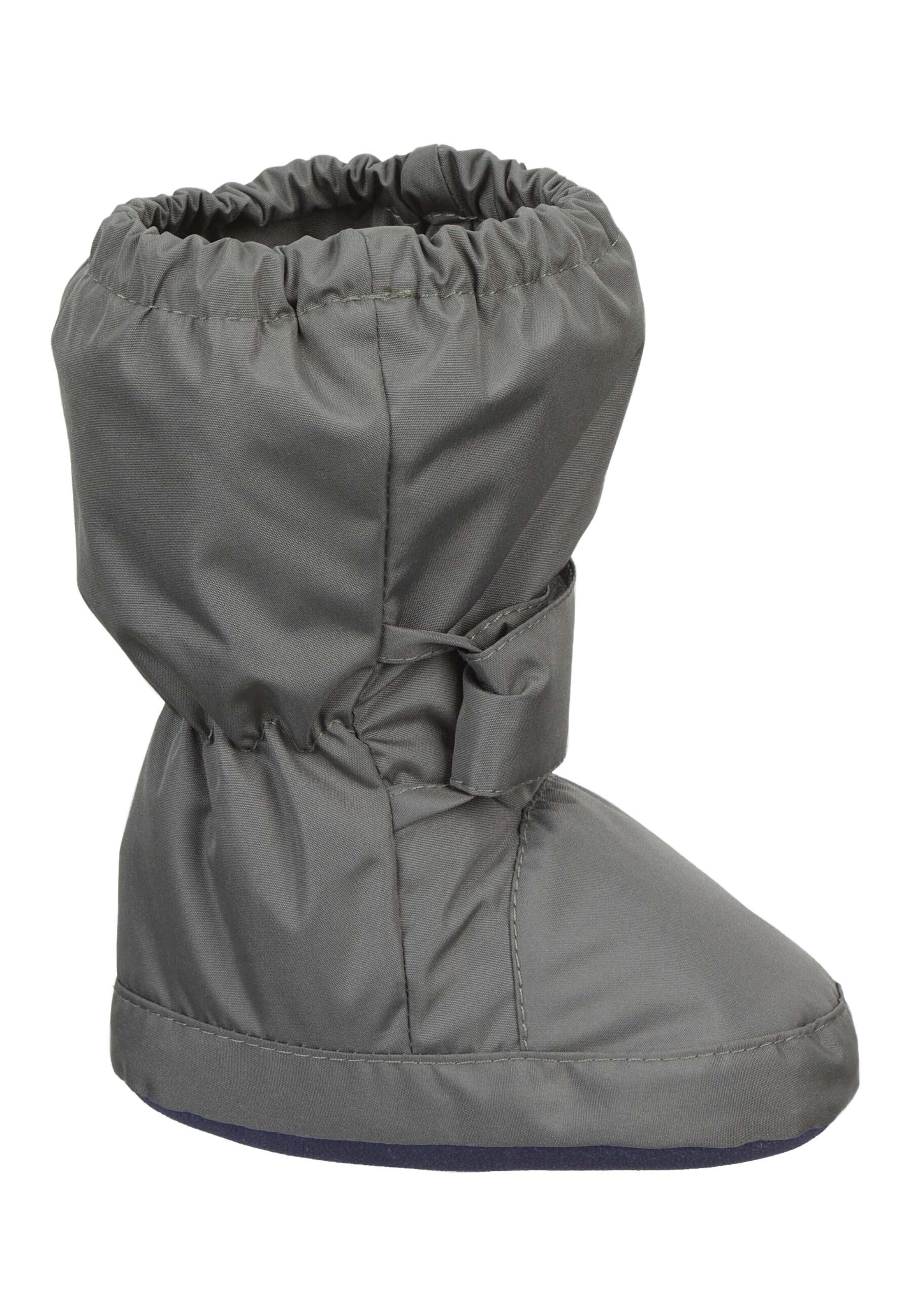 STERNTALER Boots in Grey